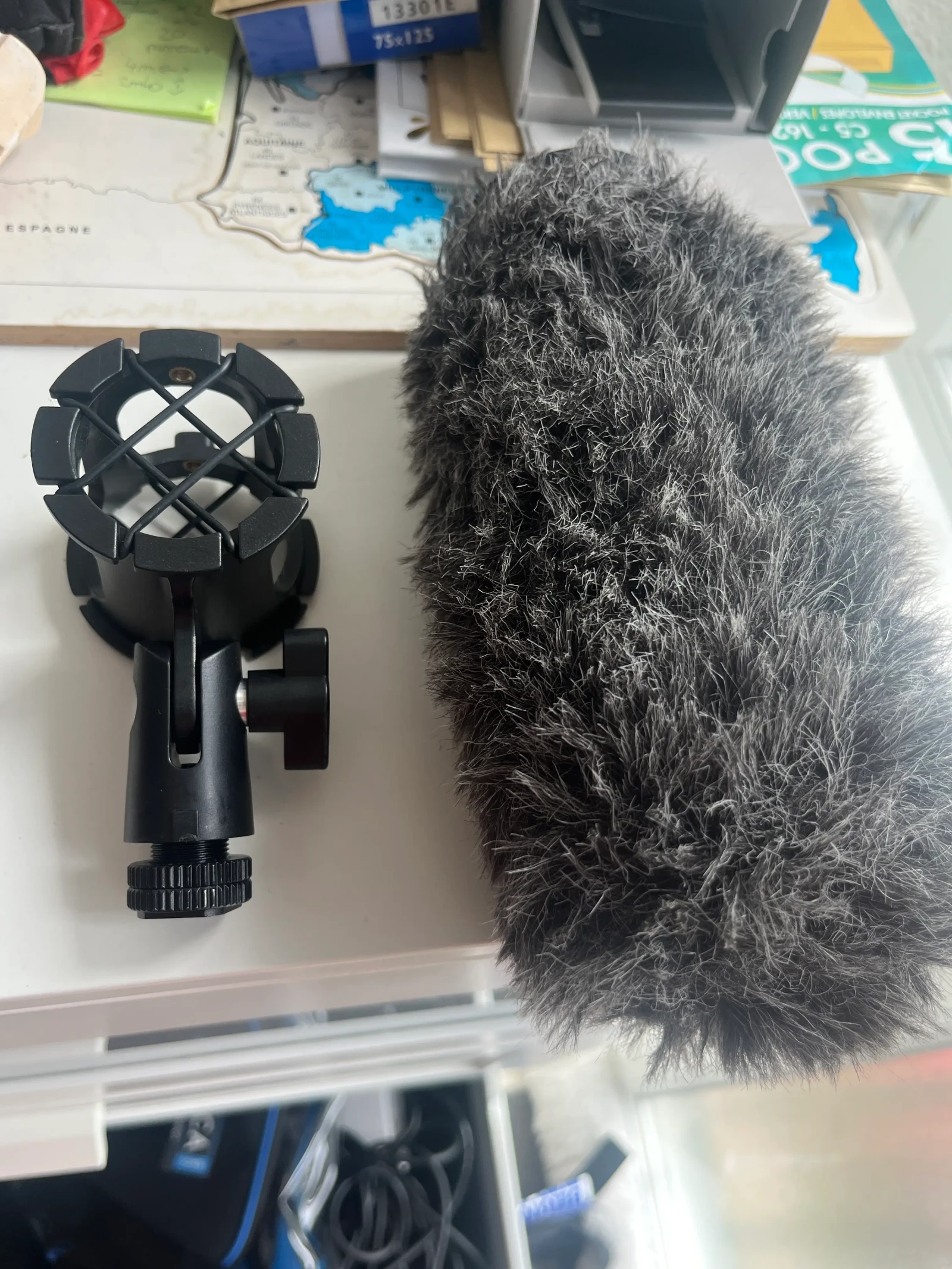 Sound Devices MixPre-6 - Photo 5 sur 5