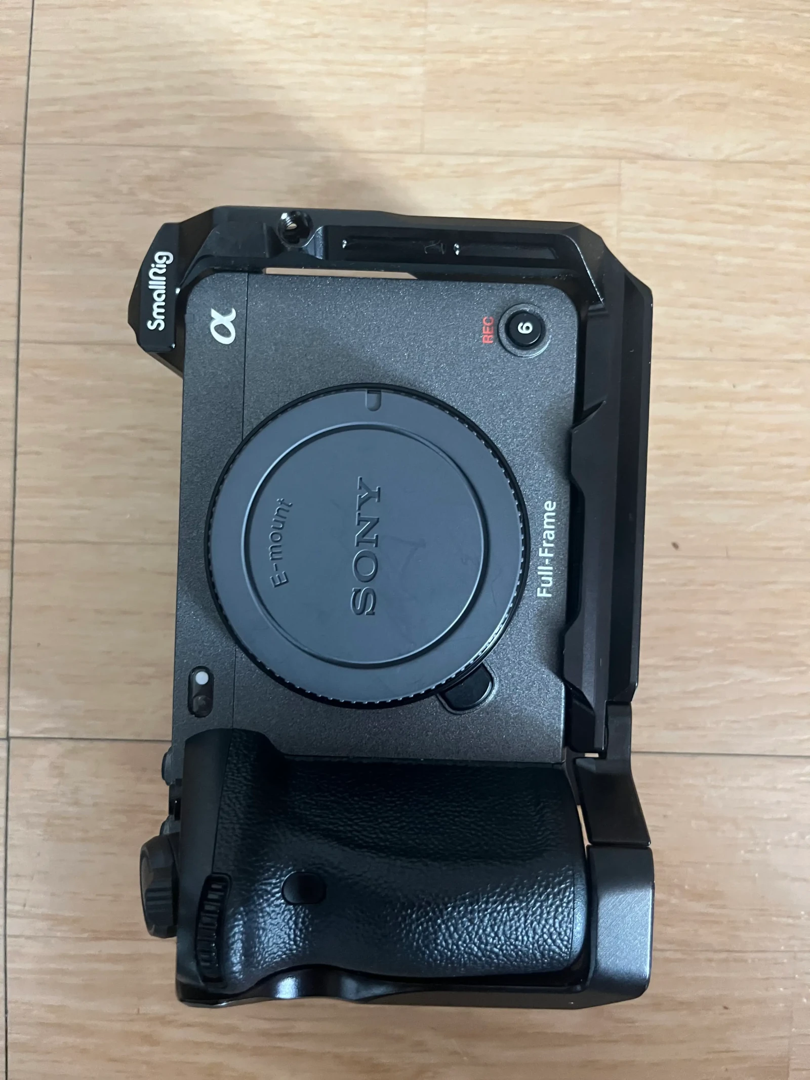 Sony FX3 - Photo 1 sur 3