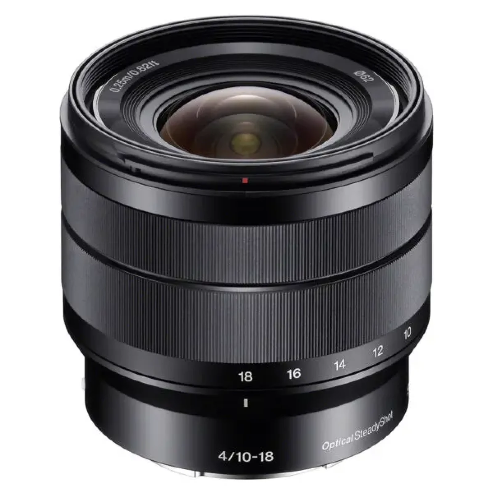 Sony E 10-18mm f/4 OSS - Photo 1 sur 1