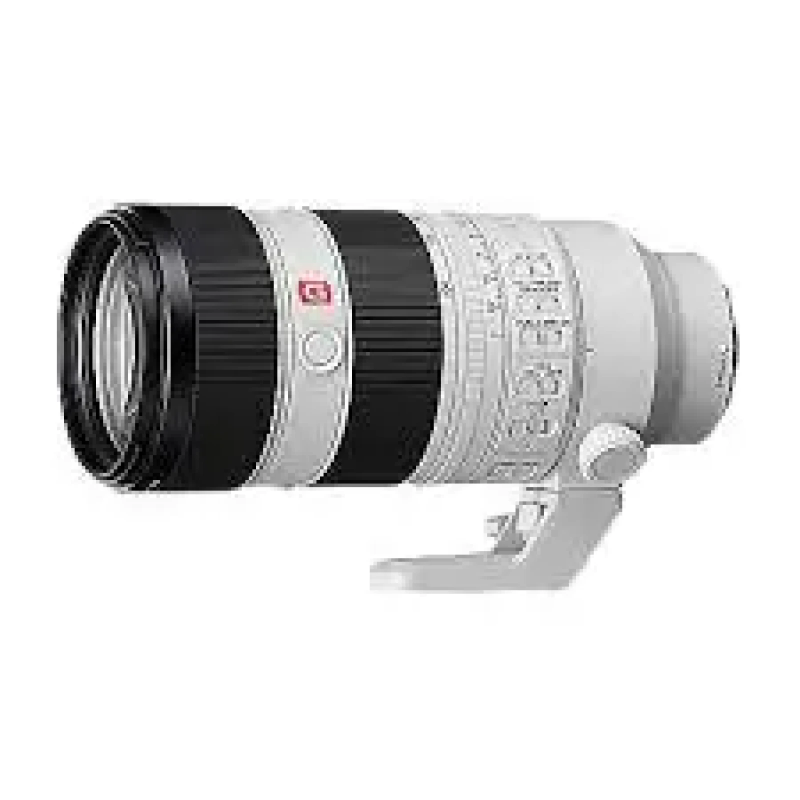 Sony FE 70-200mm f/2.8 GM OSS II - Photo 1 sur 1