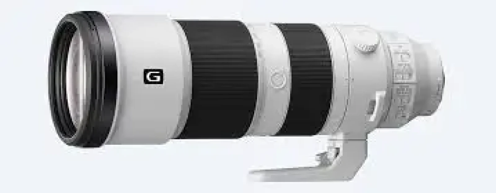 Sony FE 200-600mm f/5.6-6.3 G OSS - Photo 1 sur 1