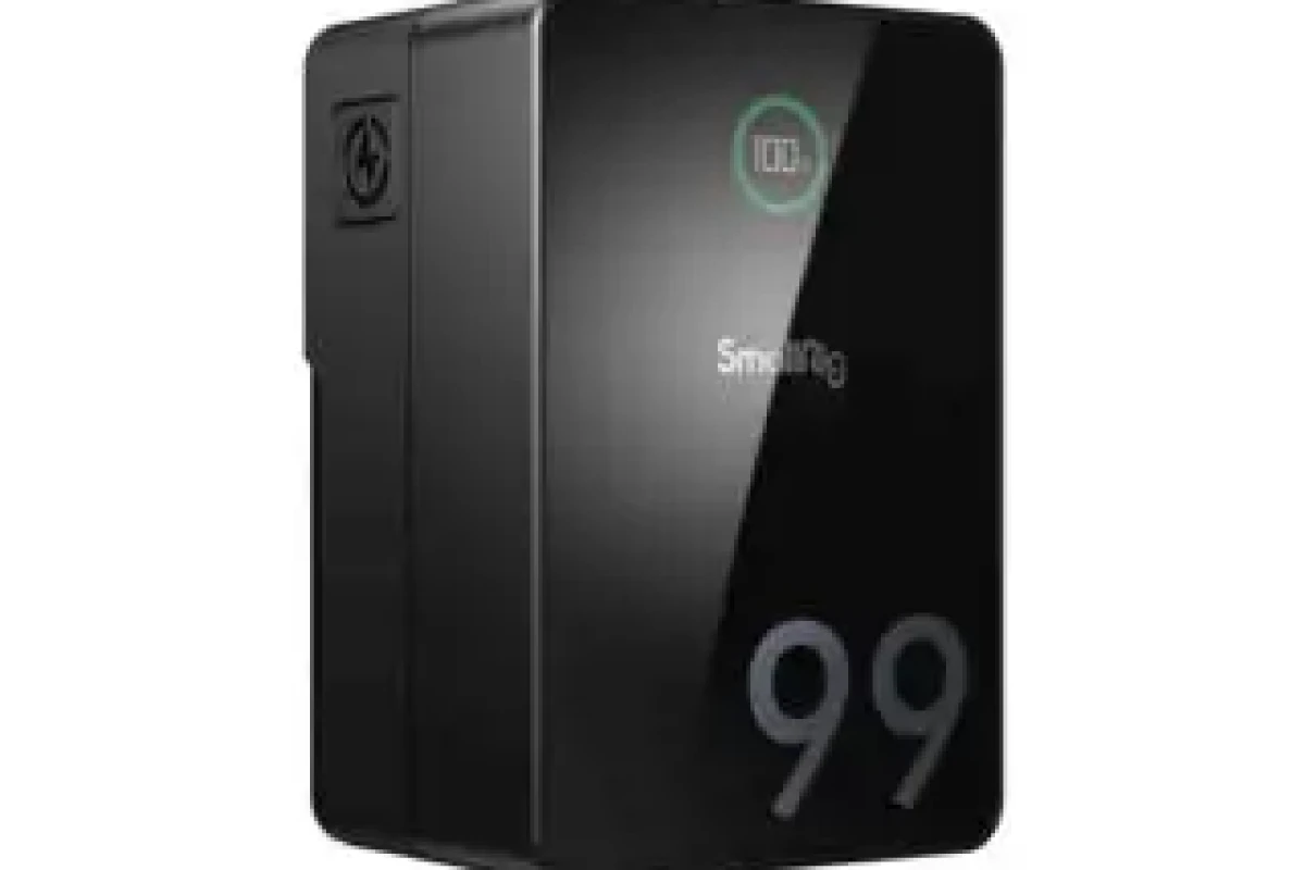 Location SMALLRIG mini V 4292 VB99 Pro - Lightyshare