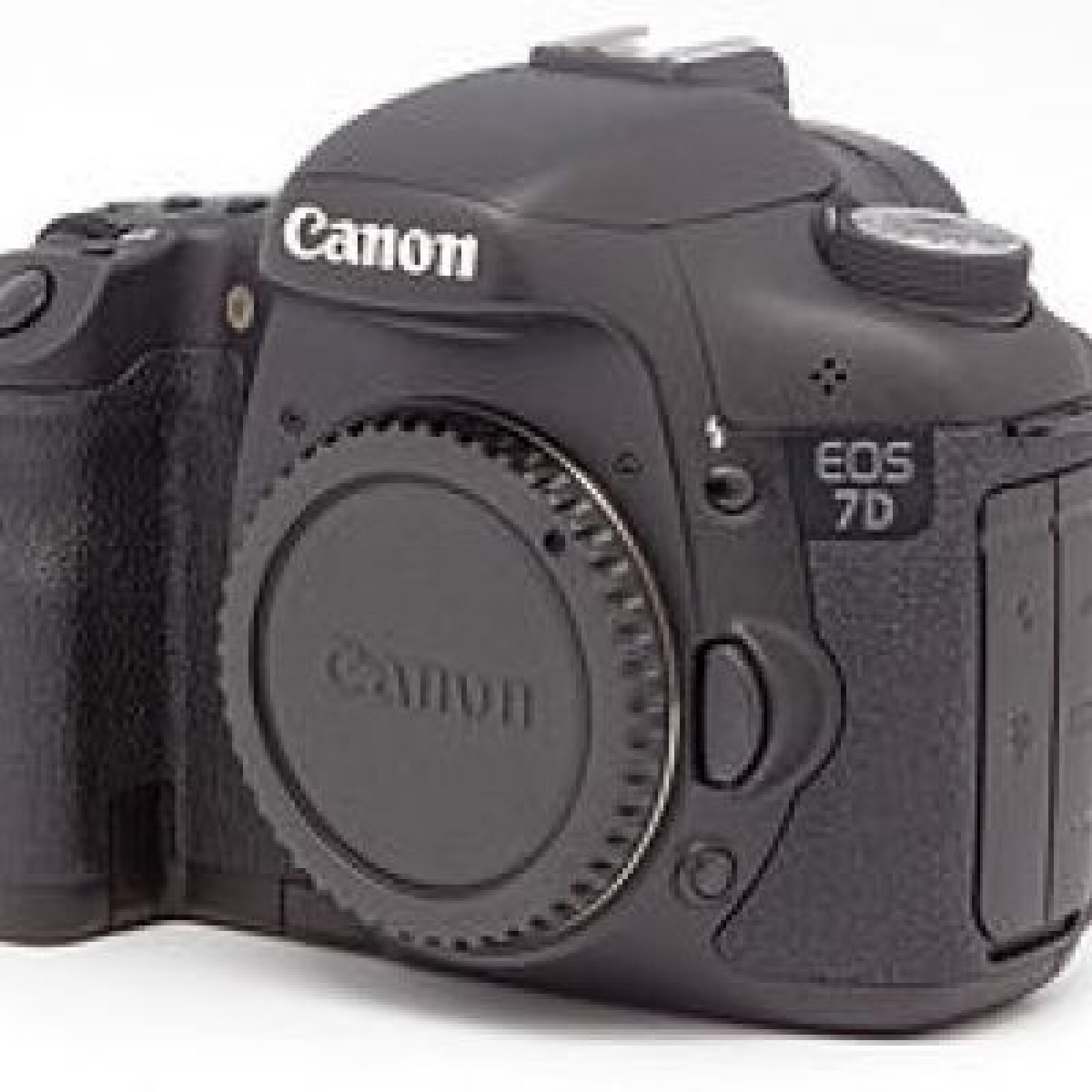 CANON 7D + 1 objectif + 2 batteries + Chargeur + carte CF 32giga - Photo 1 sur 1