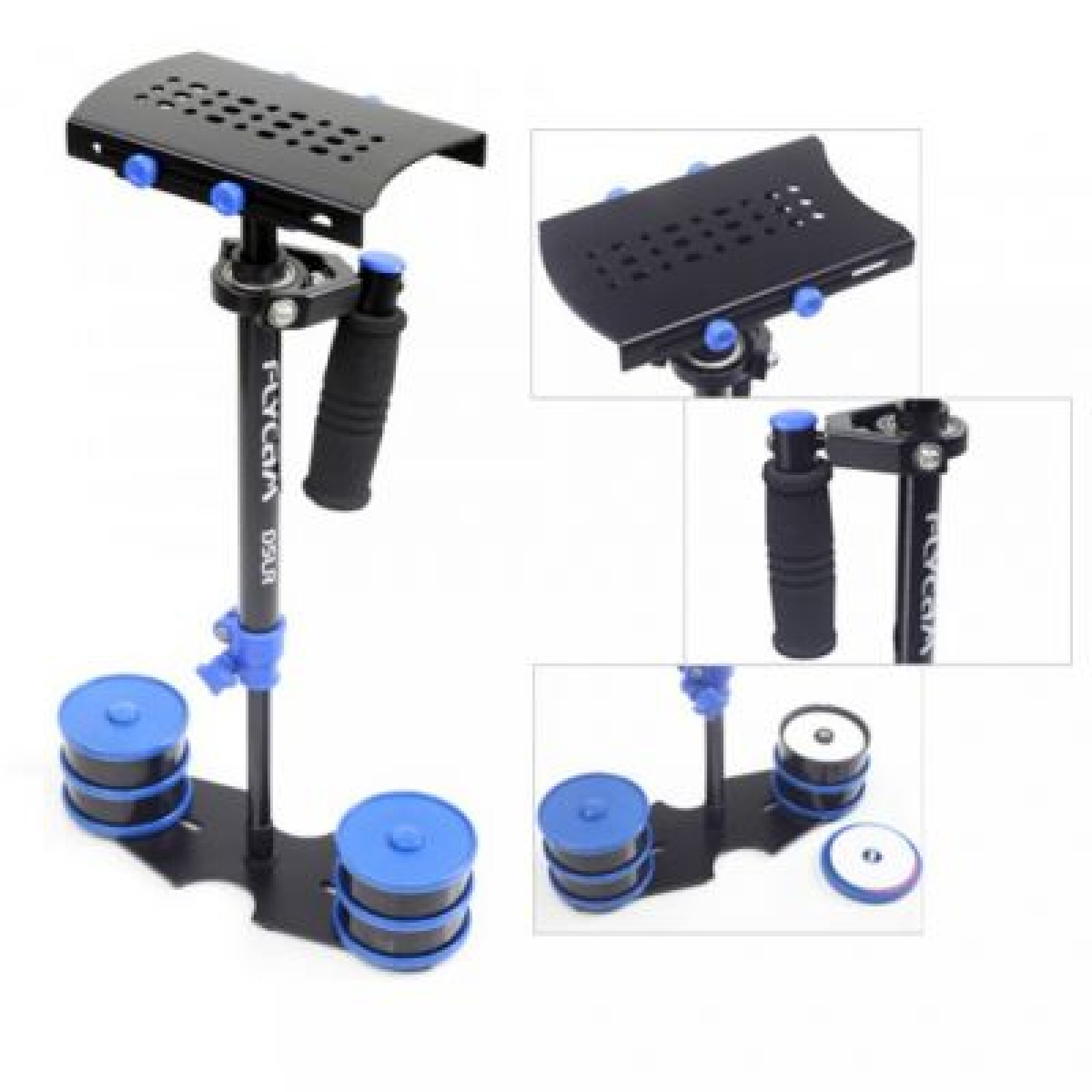Stabilisateur Flycam Nano - Photo 1 sur 1