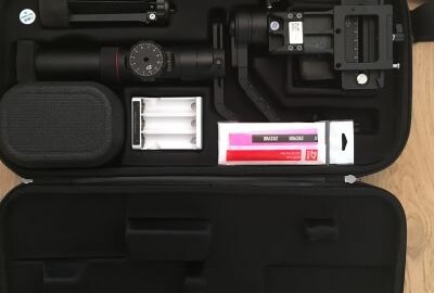 Location Stabilisateur Zhiyun Crane 2