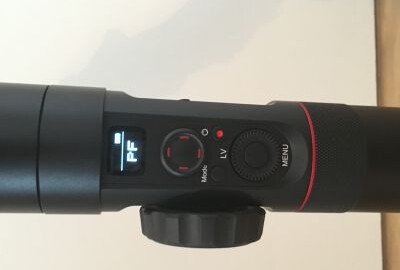 Location Stabilisateur Zhiyun Crane 2