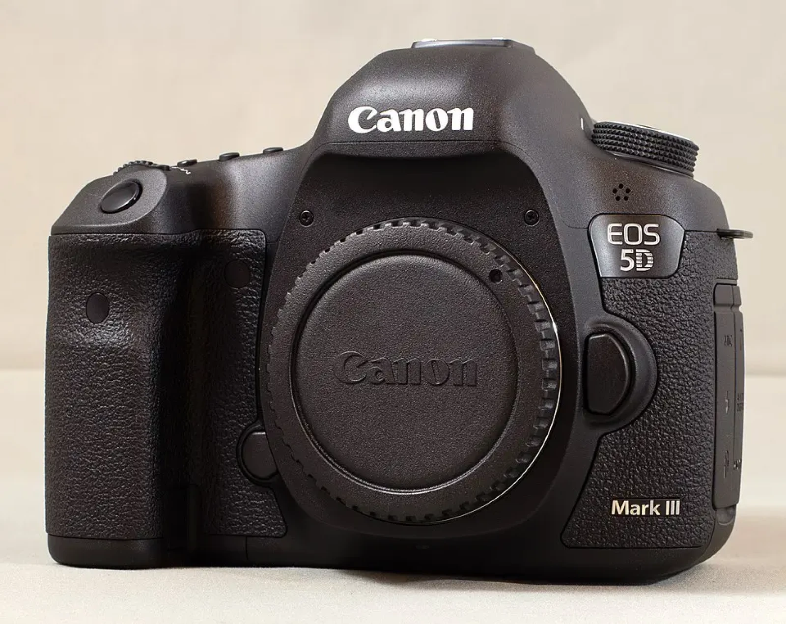 Canon 5D Mark III - Photo 1 sur 1