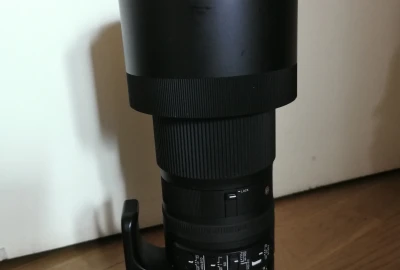 Location Pack canon 80D + 150-600mm