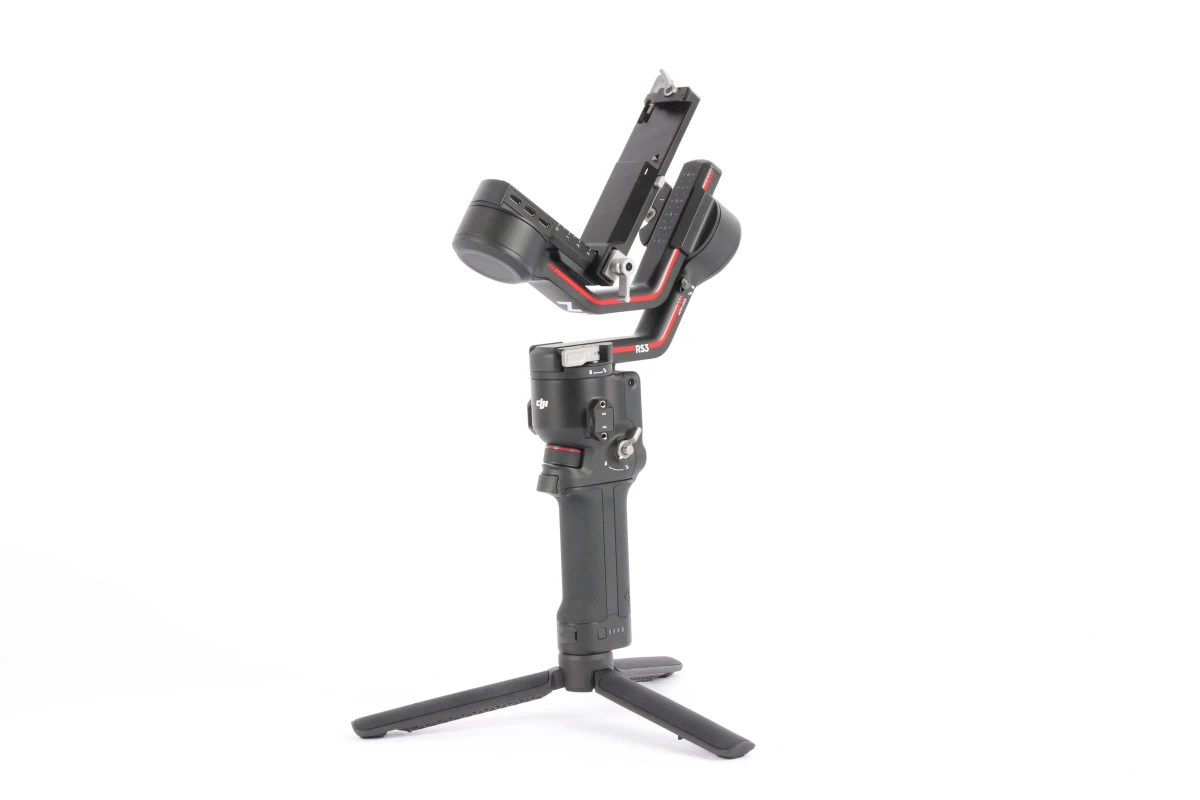 Location DJI Ronin RS3 Pro - Lightyshare