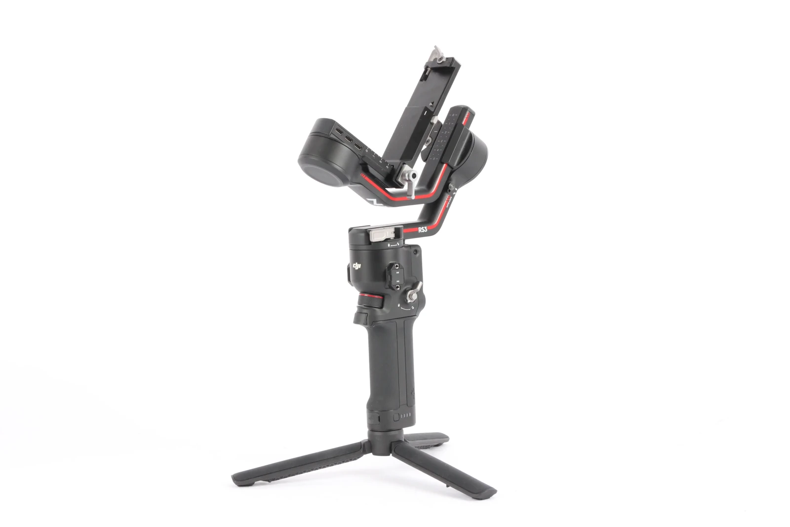DJI Ronin RS3 Pro - Photo 1 sur 1