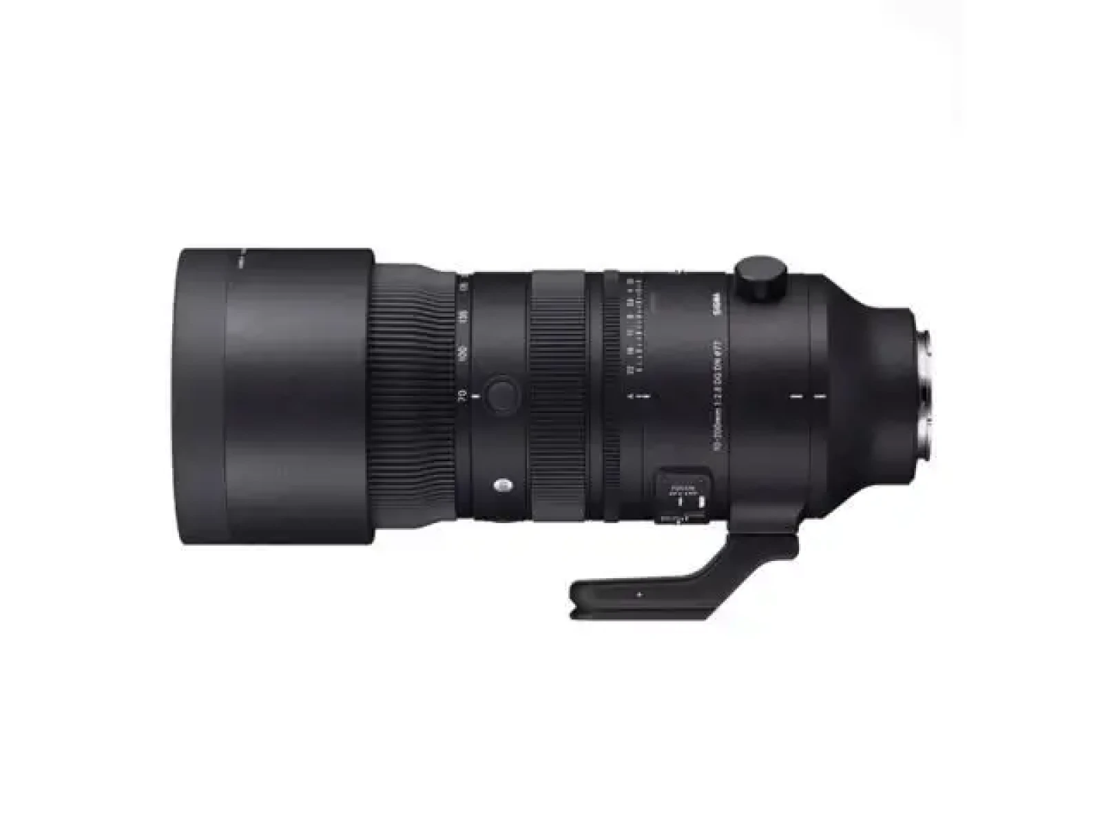 Sigma 70-200mm 2.8 DG DN OS - Photo 1 sur 1