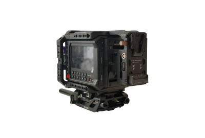 Location Blackmagic Design PYXIS 6K (L-Mount)