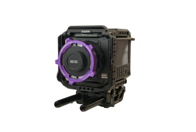 Location Blackmagic Design PYXIS 6K (L-Mount)