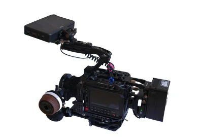 Location Blackmagic Design PYXIS 6K- Kit 1