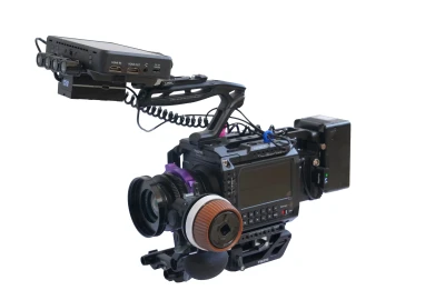 Location Blackmagic Design PYXIS 6K- Kit 1