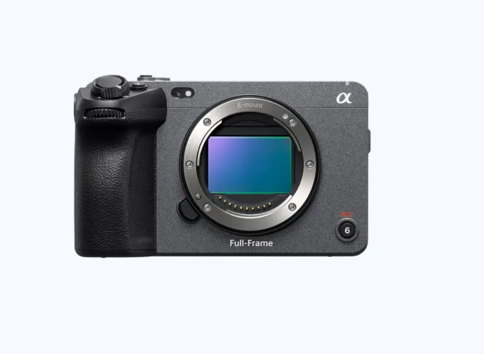 SONY ILME-FX3 - Photo 1 sur 1