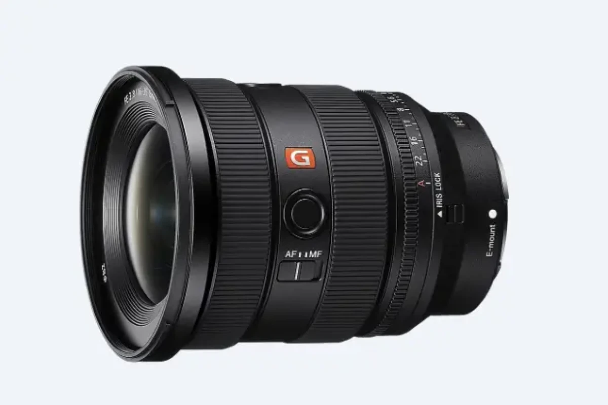 Location Sony FE 16-35mm f/2.8 GM II - Lightyshare