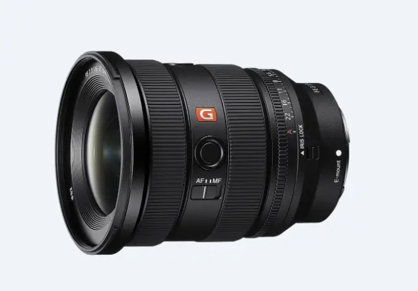 Sony FE 16-35mm f/2.8 GM II - Photo 1 sur 1