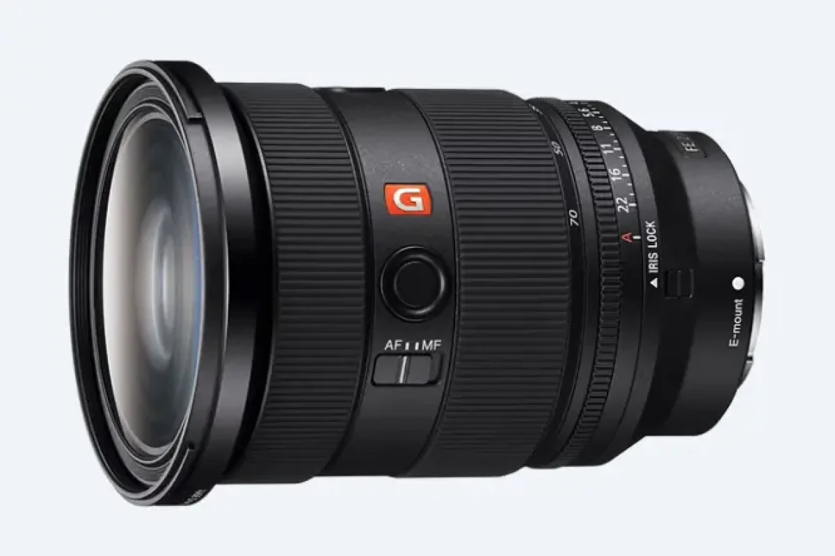 Location Sony FE 24 – 70 mm F2.8 GM II - Lightyshare