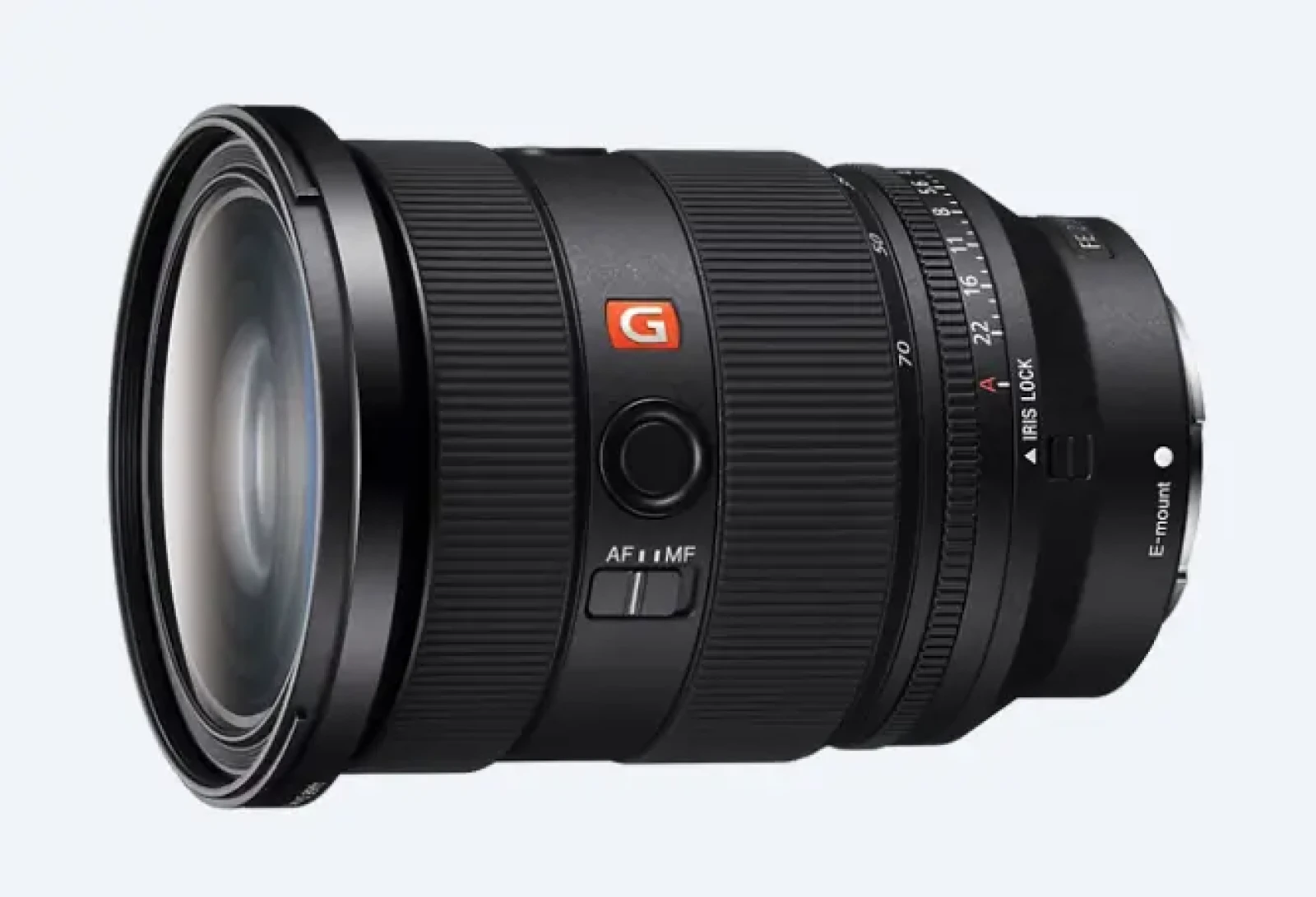 Sony FE 24 – 70 mm F2.8 GM II - Photo 1 sur 1