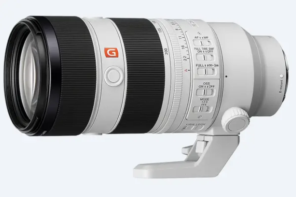 Location Sony FE 70 – 200 mm F2.8 GM OSS II - Lightyshare