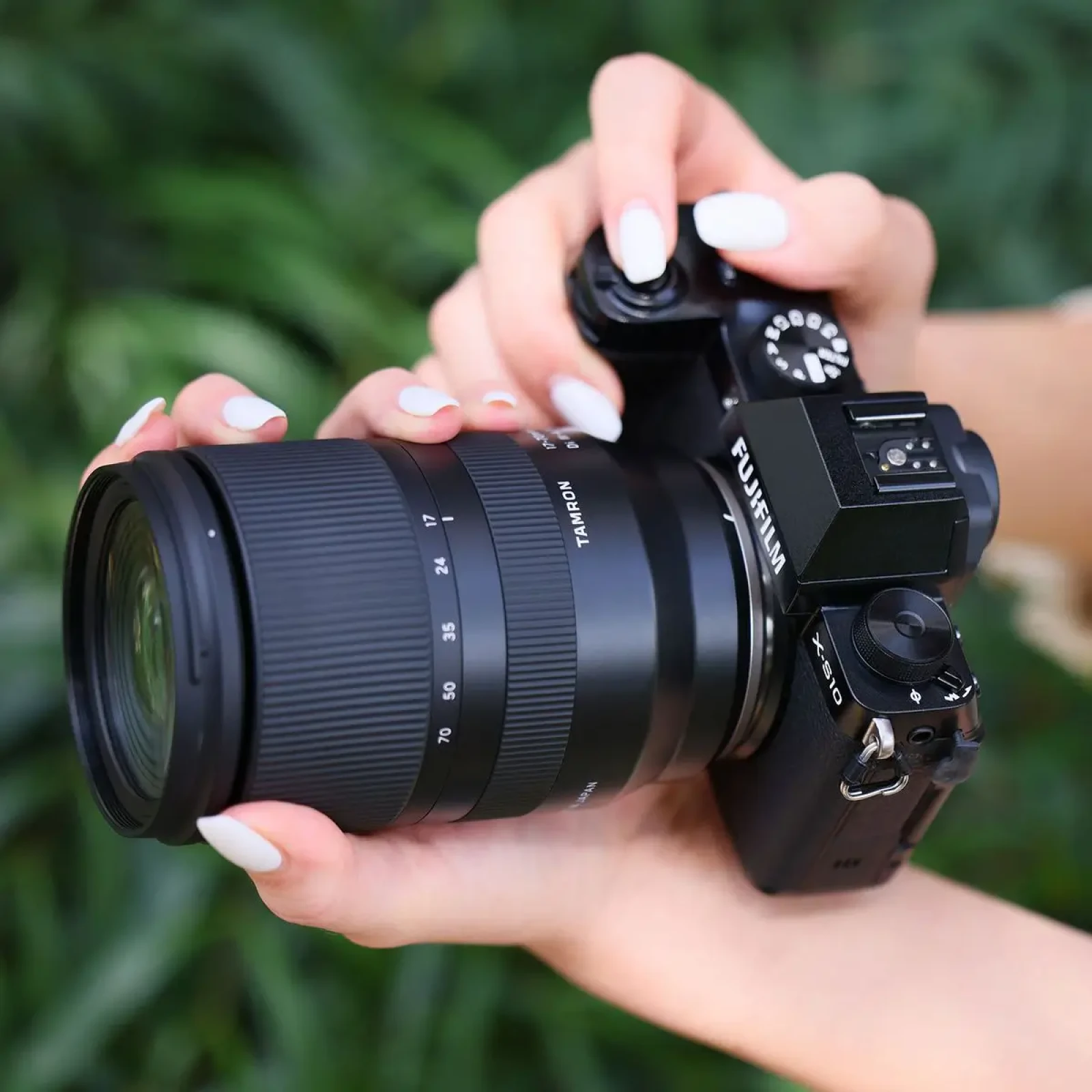 Tamron 17 - 70 f/2.8 - Photo 3 sur 3