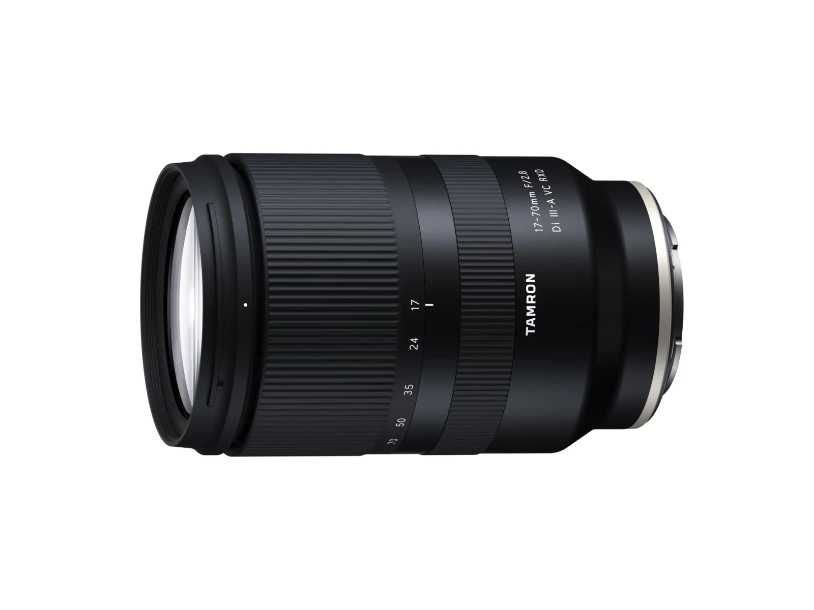 Tamron 17 - 70 f/2.8 - Photo 1 sur 3