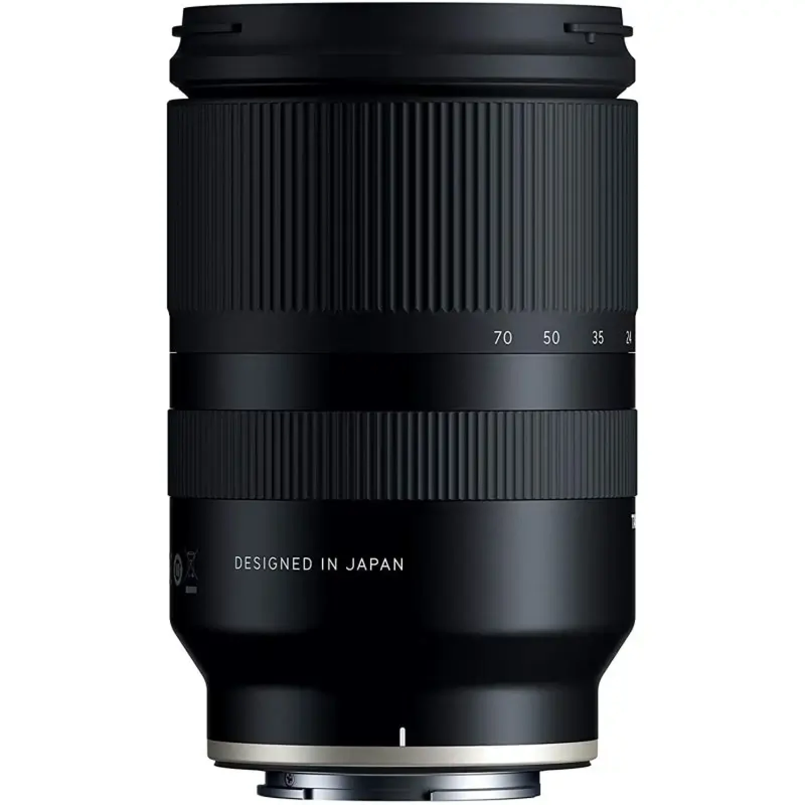 Tamron 17 - 70 f/2.8 - Photo 2 sur 3