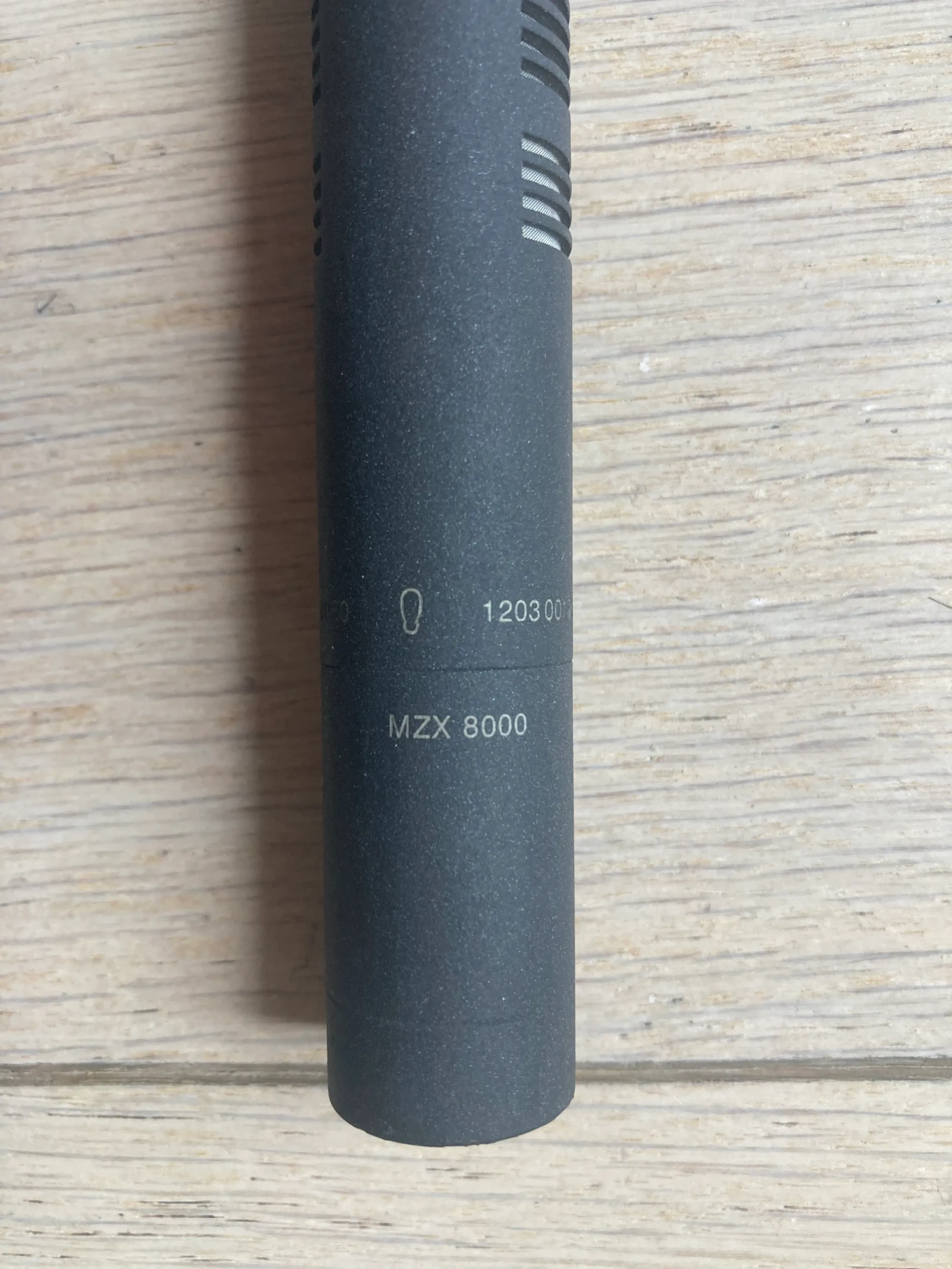 Sennheiser MKH 8060 - Photo 4 sur 4