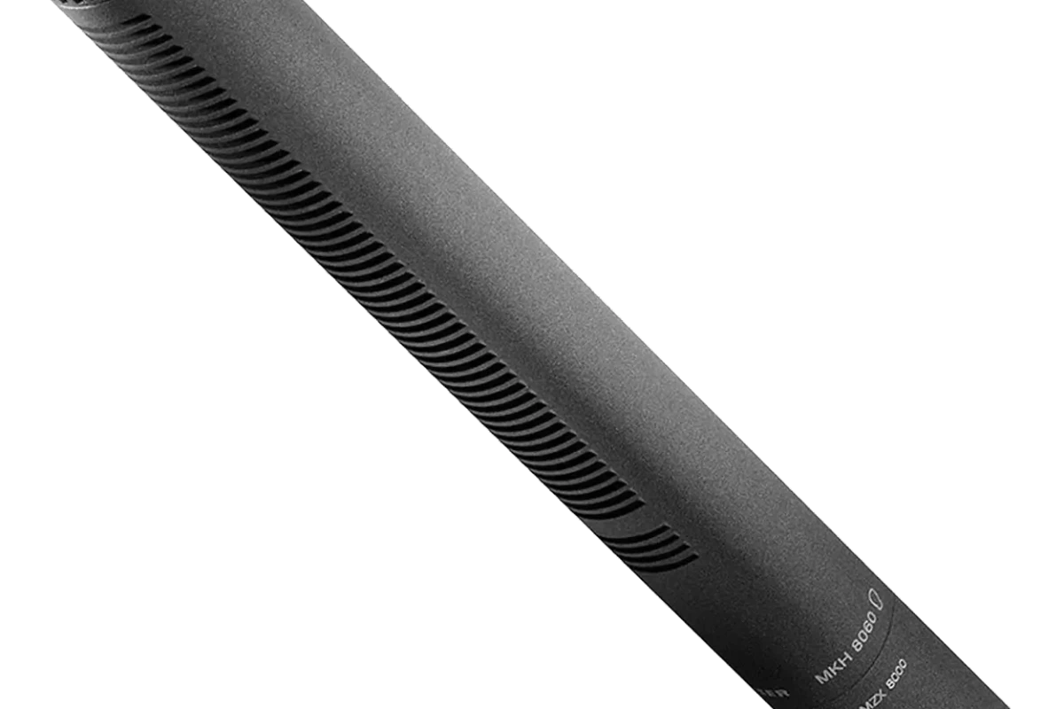 Location Sennheiser MKH 8060 - Lightyshare