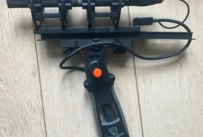 Location Rycote WS 4