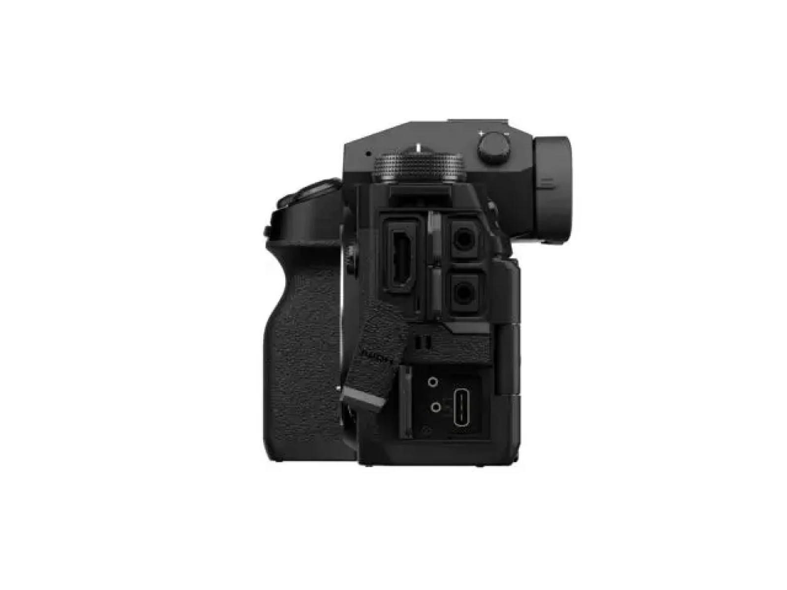 Fujifilm X-H2s - Photo 5 sur 5