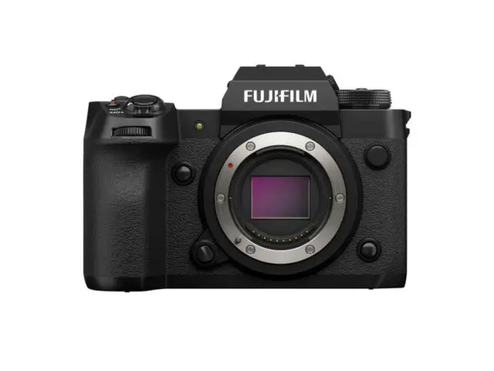 Fujifilm X-H2s - Photo 1 sur 5