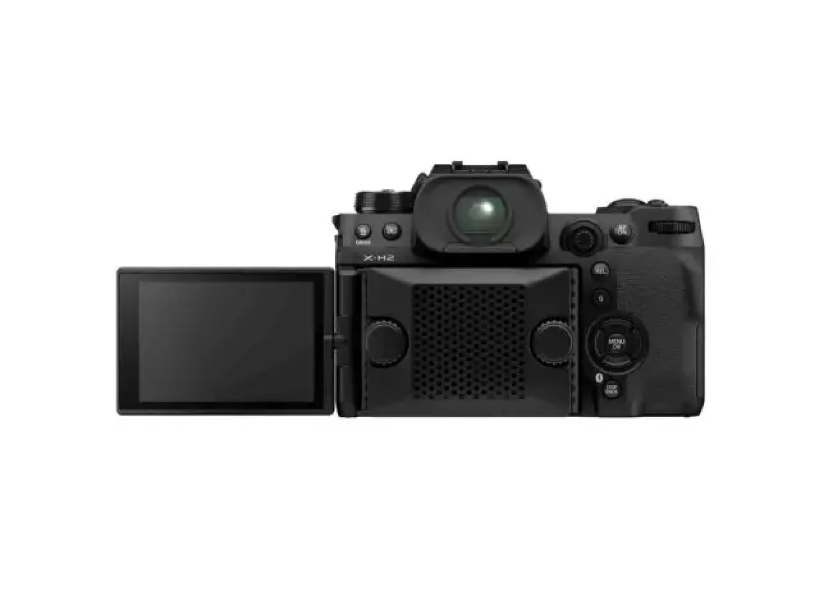 Fujifilm X-H2s - Photo 3 sur 5