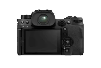 Location Fujifilm X-H2s