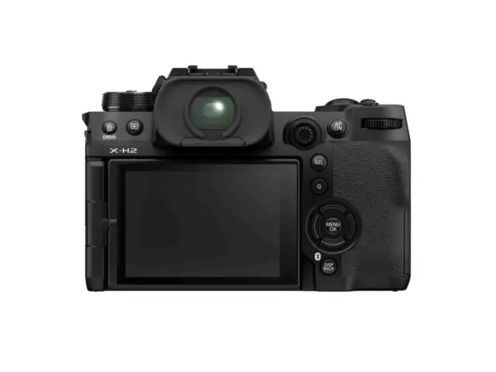 Fujifilm X-H2s - Photo 2 sur 5
