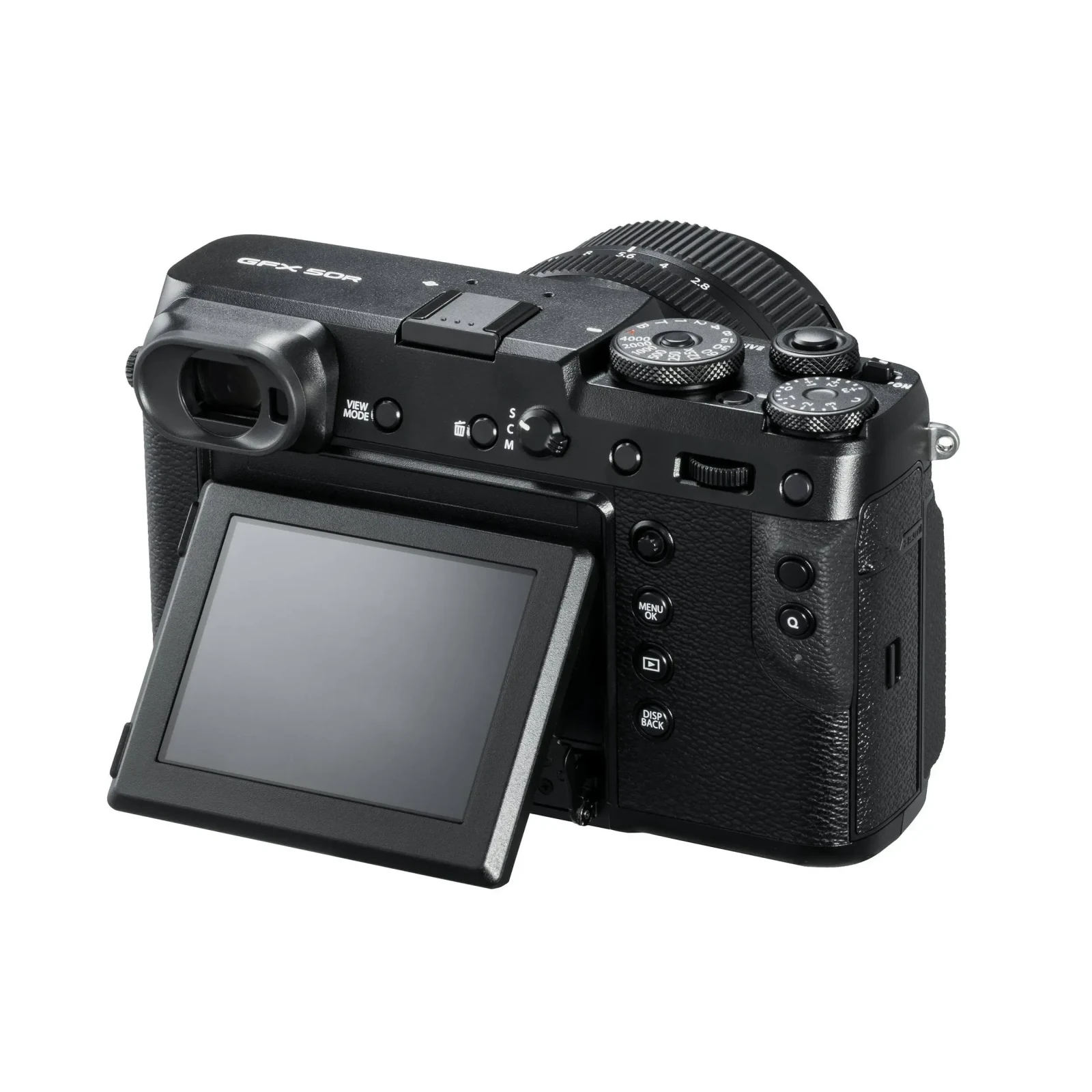 Fujifilm GFX 50R - Photo 4 sur 5