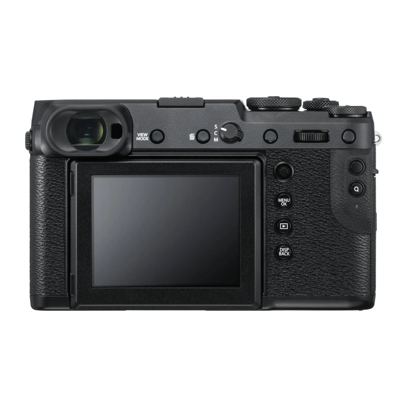 Fujifilm GFX 50R - Photo 2 sur 5