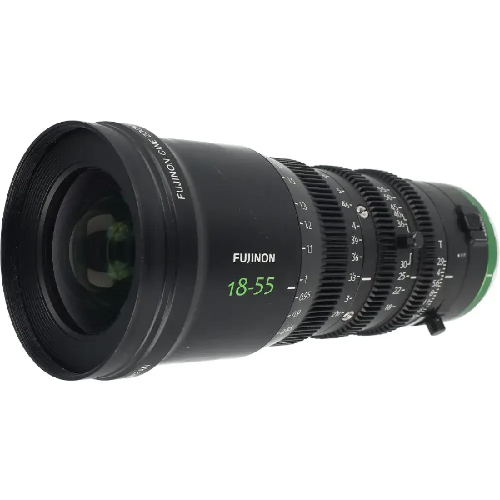 Fujinon 18-55mm et 50-135mm - Photo 1 sur 2