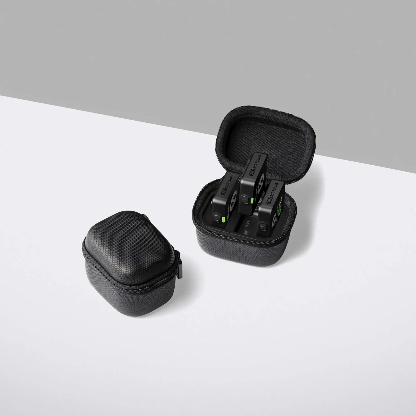 Rode Wireless Pro - Photo 2 sur 3