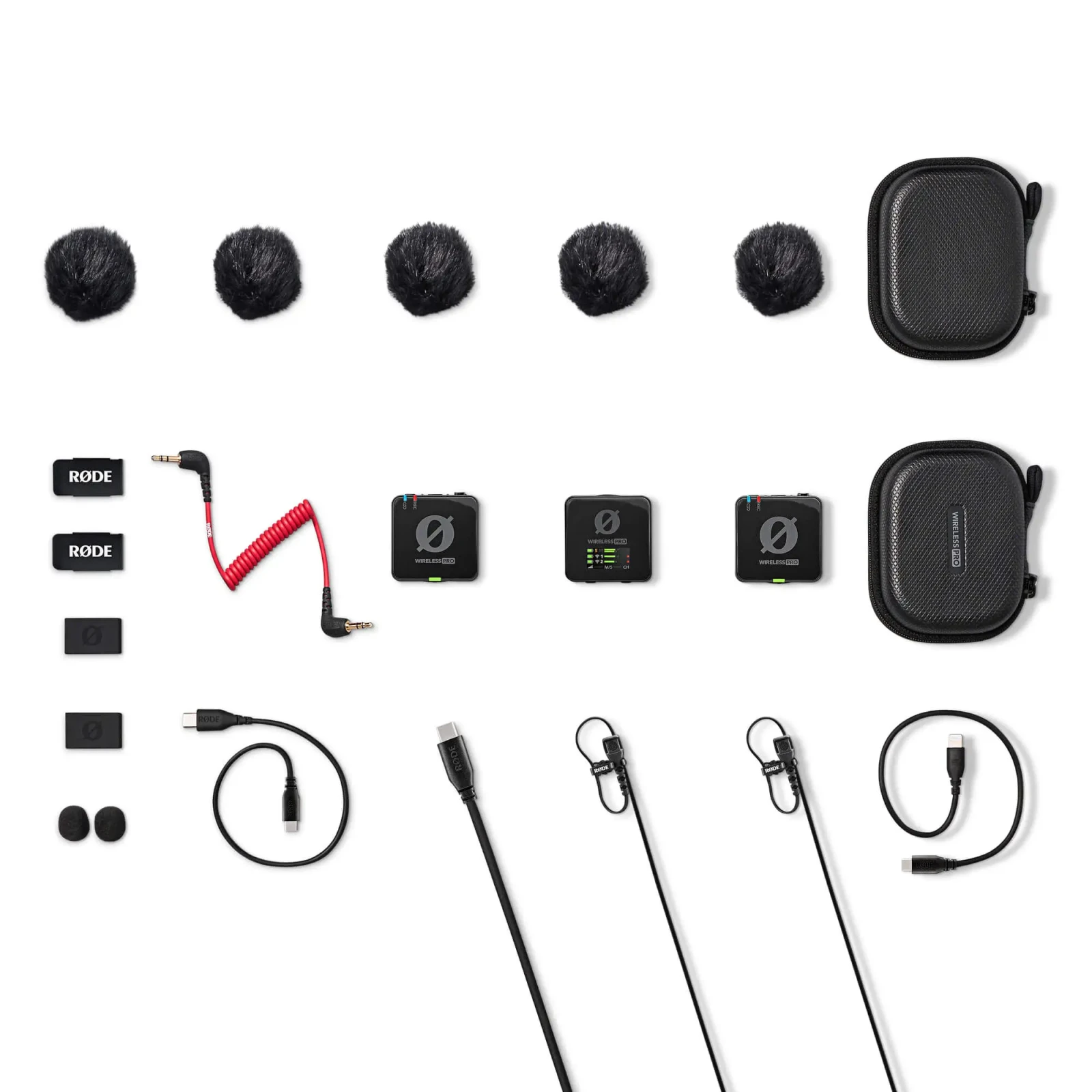 Rode Wireless Pro - Photo 3 sur 3