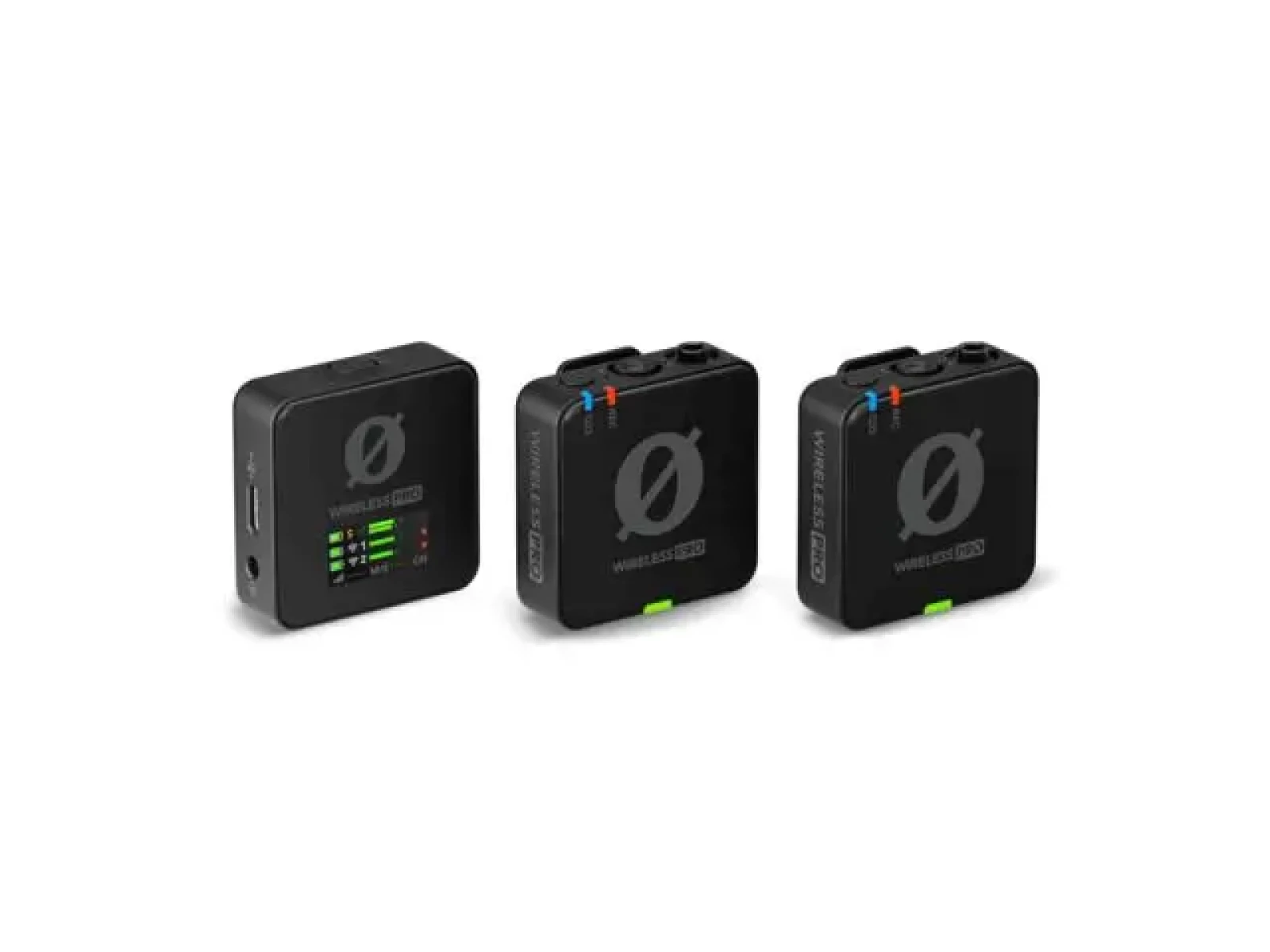 Rode Wireless Pro - Photo 1 sur 3