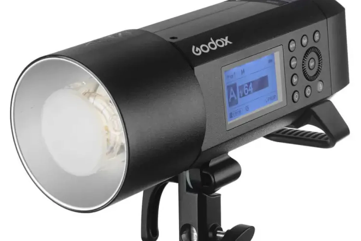 Location Godox AD400 Pro - Lightyshare