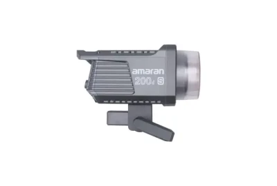 Location Aputure Amaran 200D