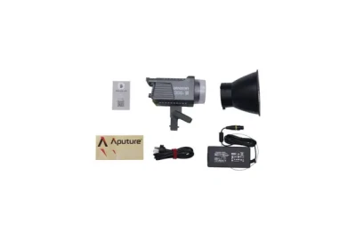 Location Aputure Amaran 200D
