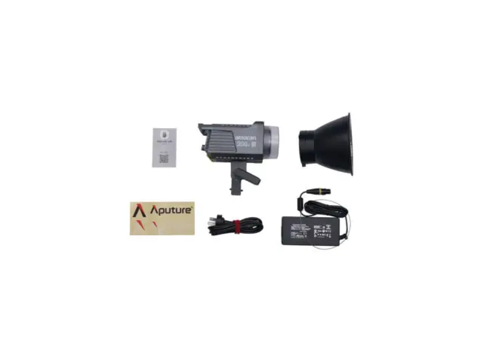 Aputure Amaran 200D - Photo 3 sur 3