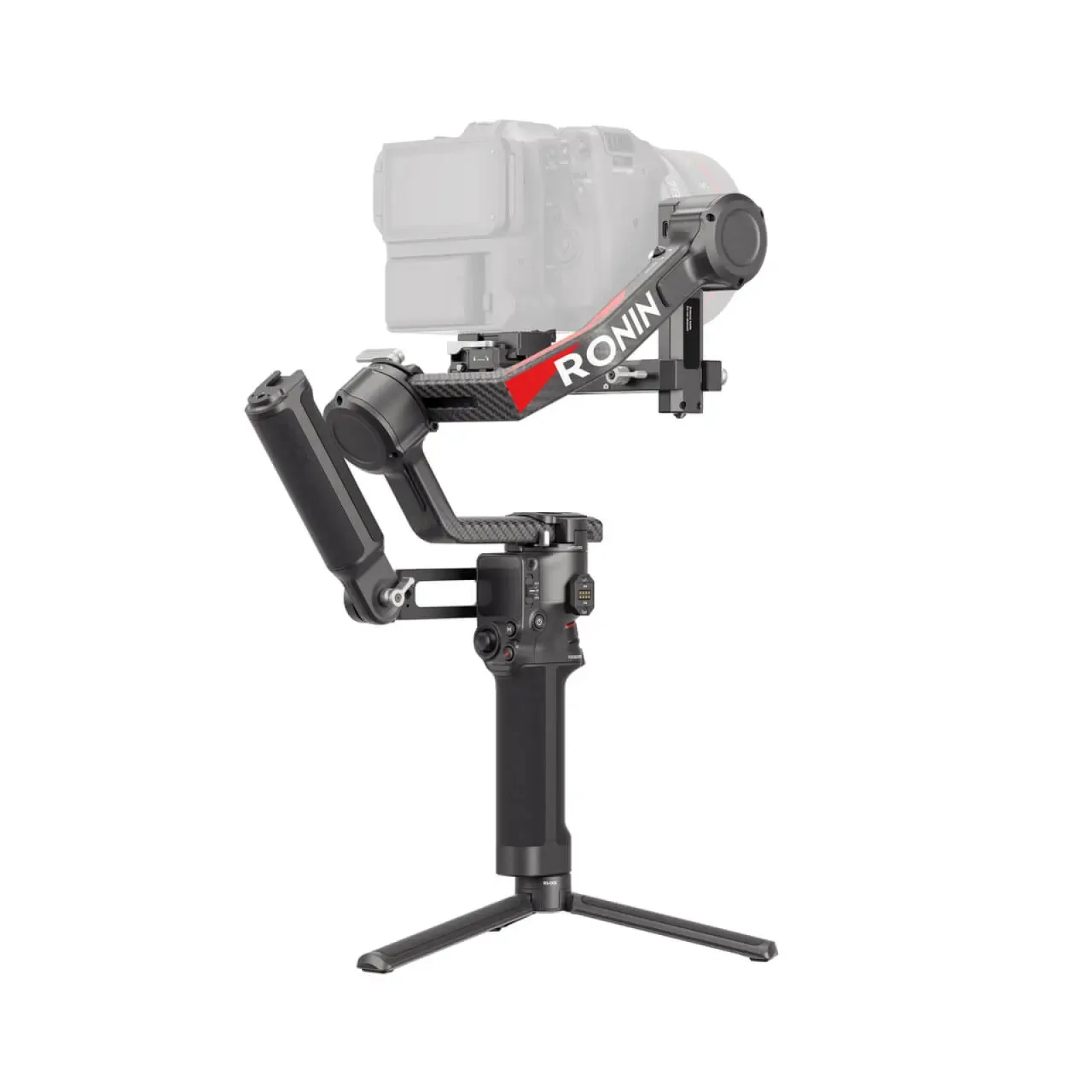 DJI Ronin - RS4 PRO Combo - Photo 3 sur 3