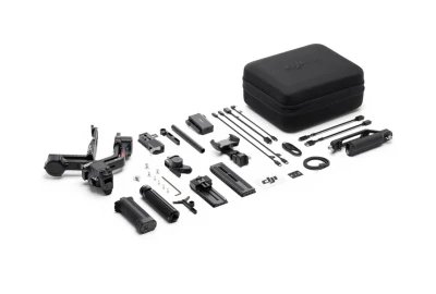 Location DJI Ronin - RS4 PRO Combo