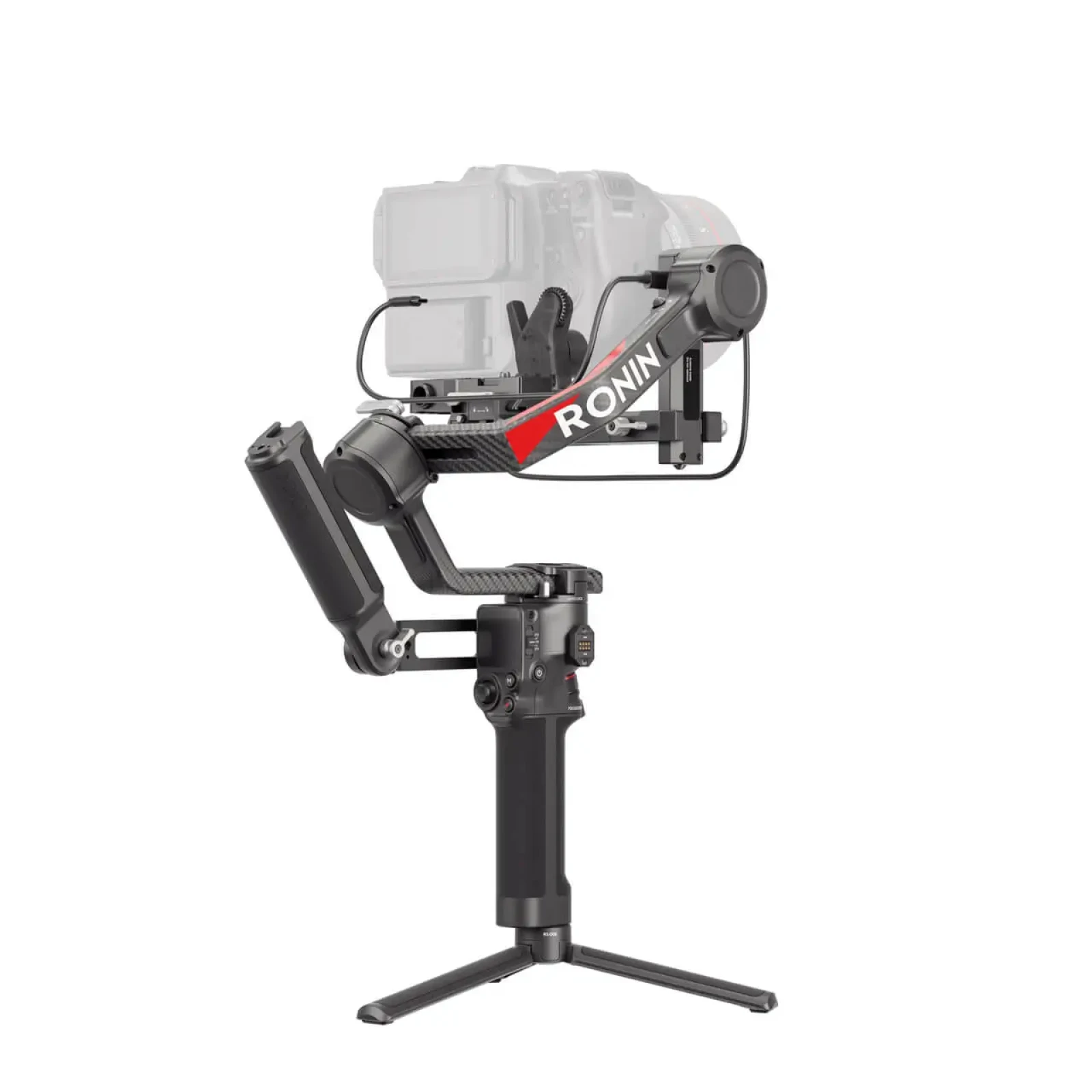 DJI Ronin - RS4 PRO Combo - Photo 1 sur 3