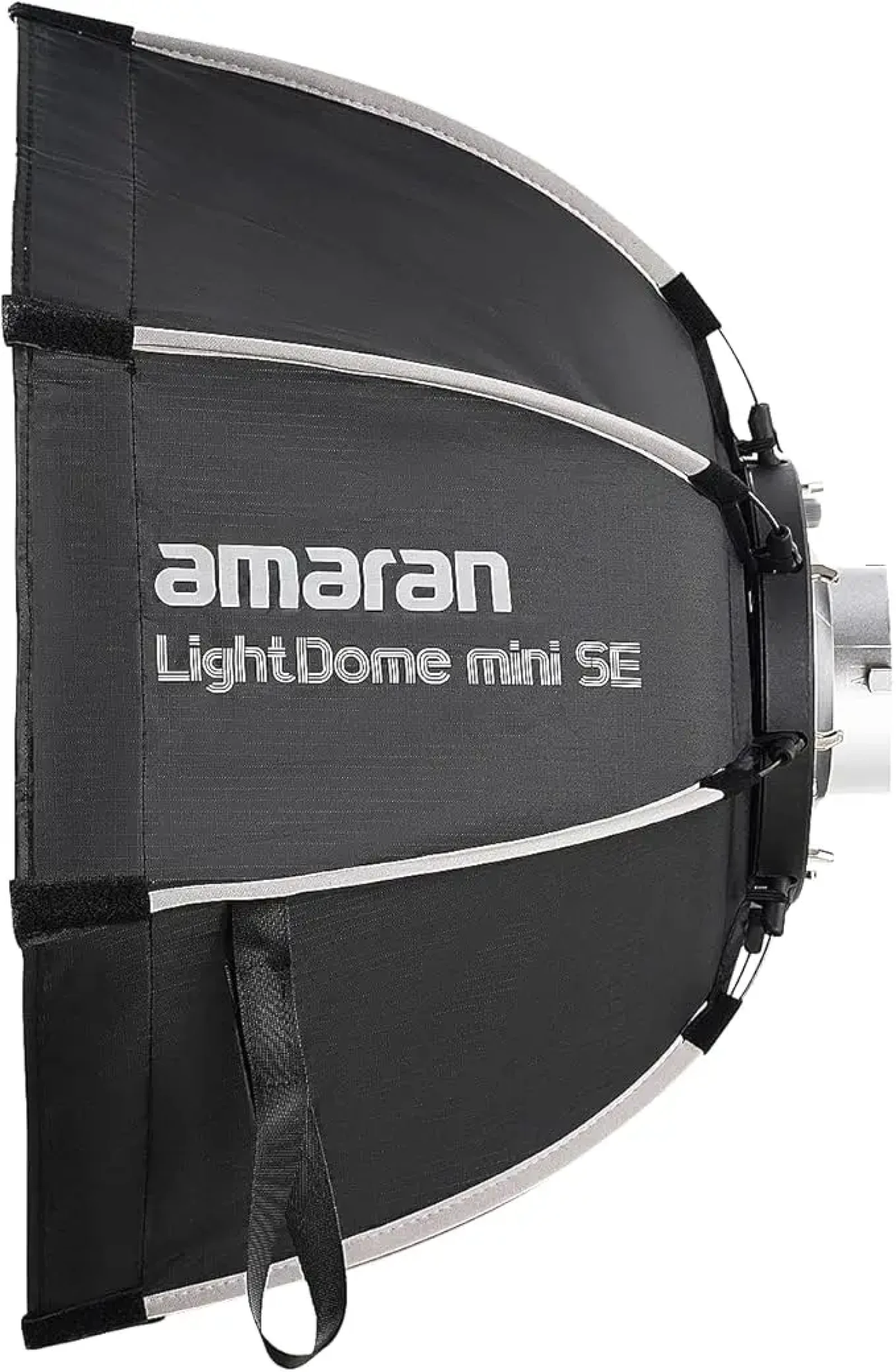 Amaran Light Dome Mini SE - Photo 2 sur 3
